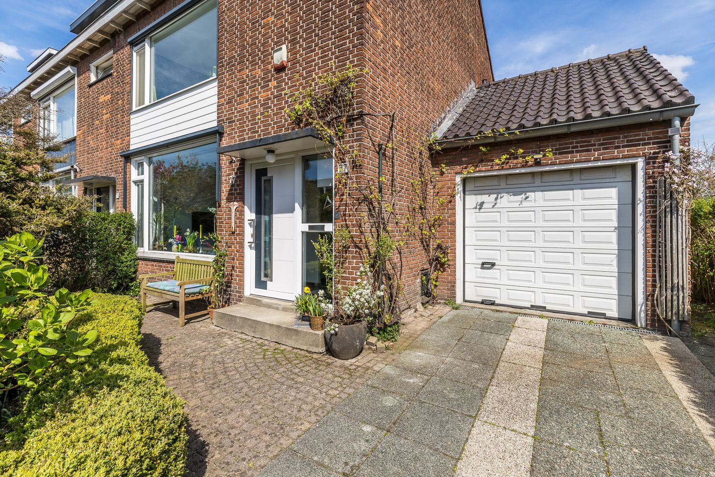 Foto 4 van Terbregseweg 77