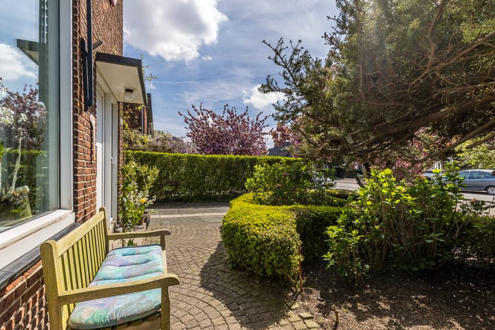 Foto 5 van Terbregseweg 77