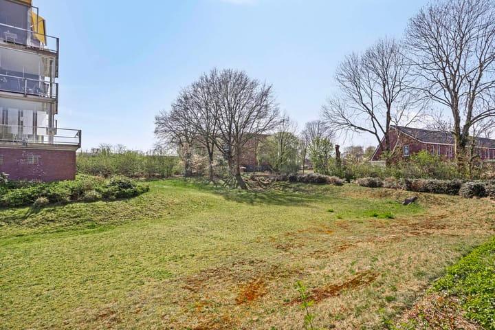 Foto 26 van Smetanalaan 45-C