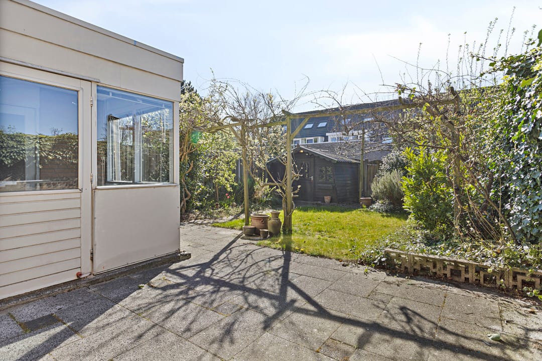 Foto 22 van Laan van Hildernisse-Zuid 15