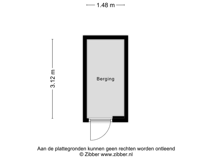 Foto 29 van Smetanalaan 45-C