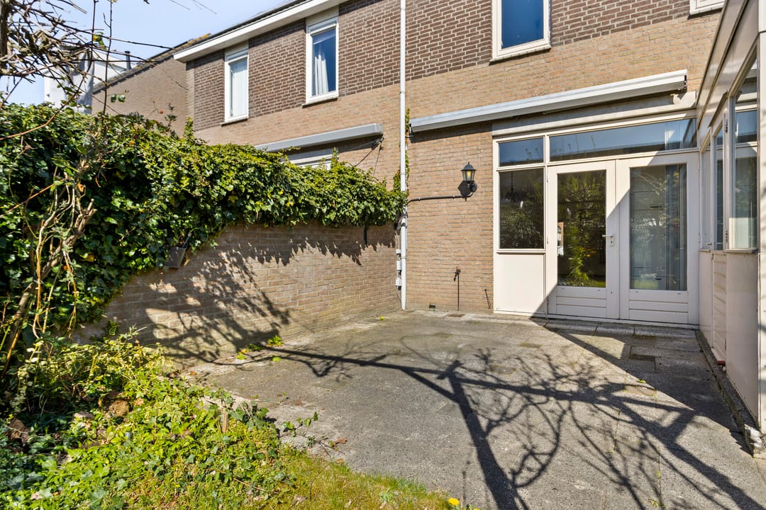 Foto 23 van Laan van Hildernisse-Zuid 15