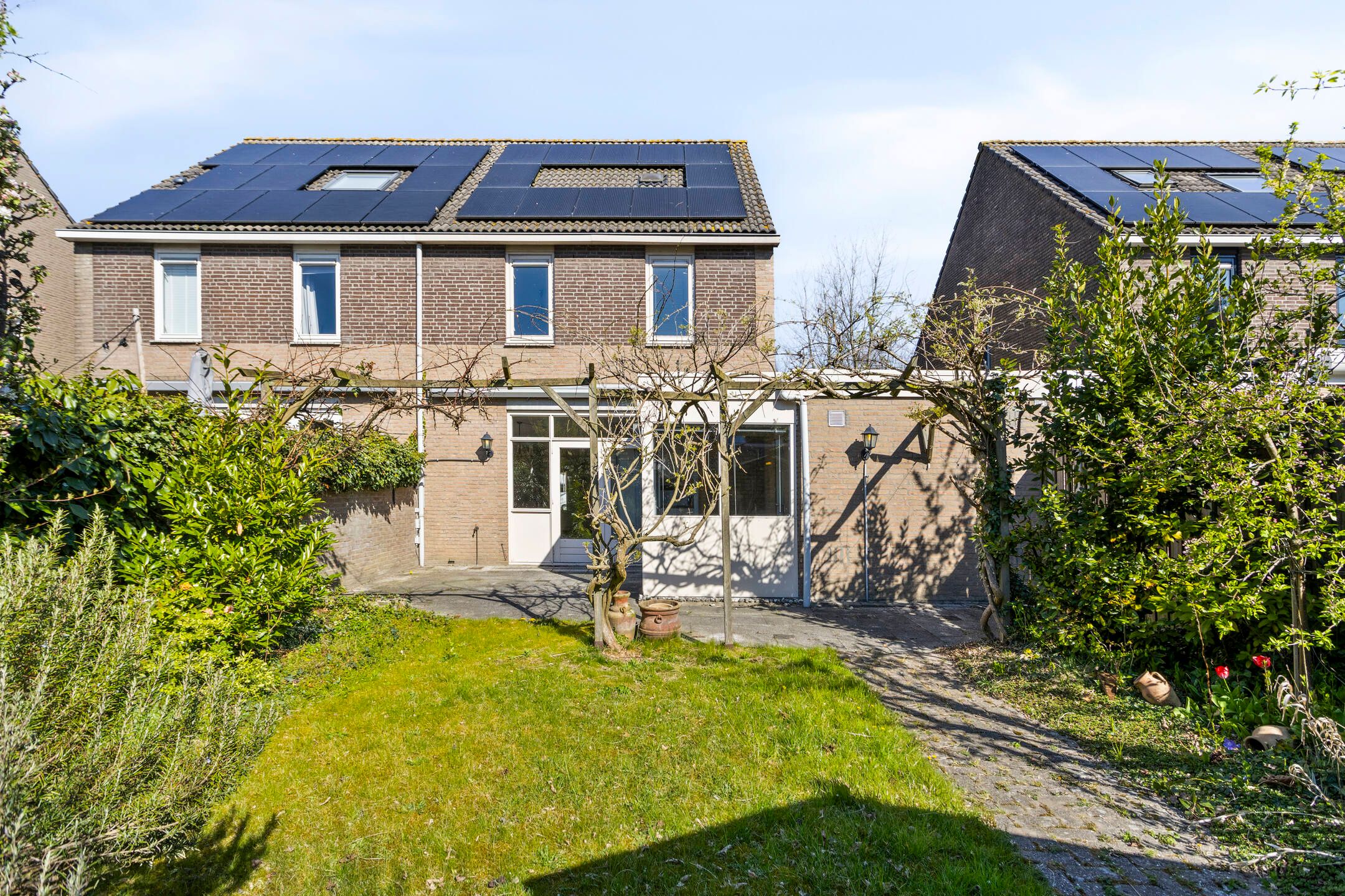 Foto 24 van Laan van Hildernisse-Zuid 15