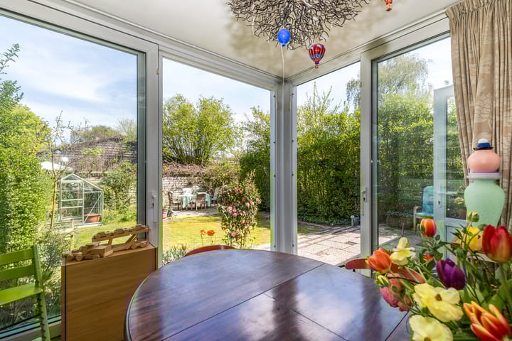 Foto 10 van Terbregseweg 77