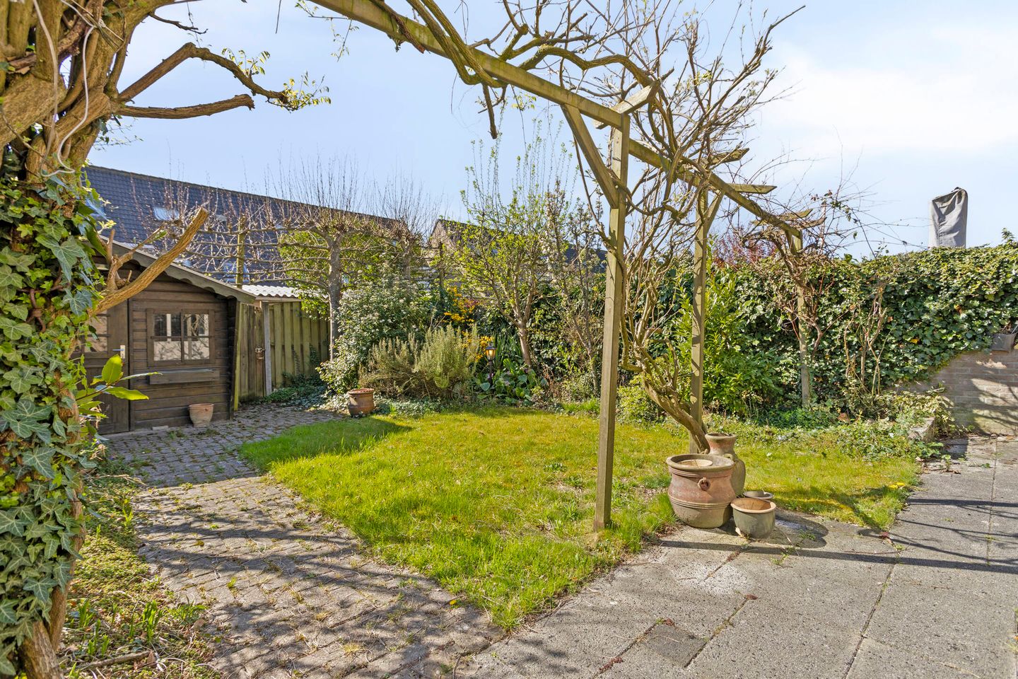 Foto 25 van Laan van Hildernisse-Zuid 15