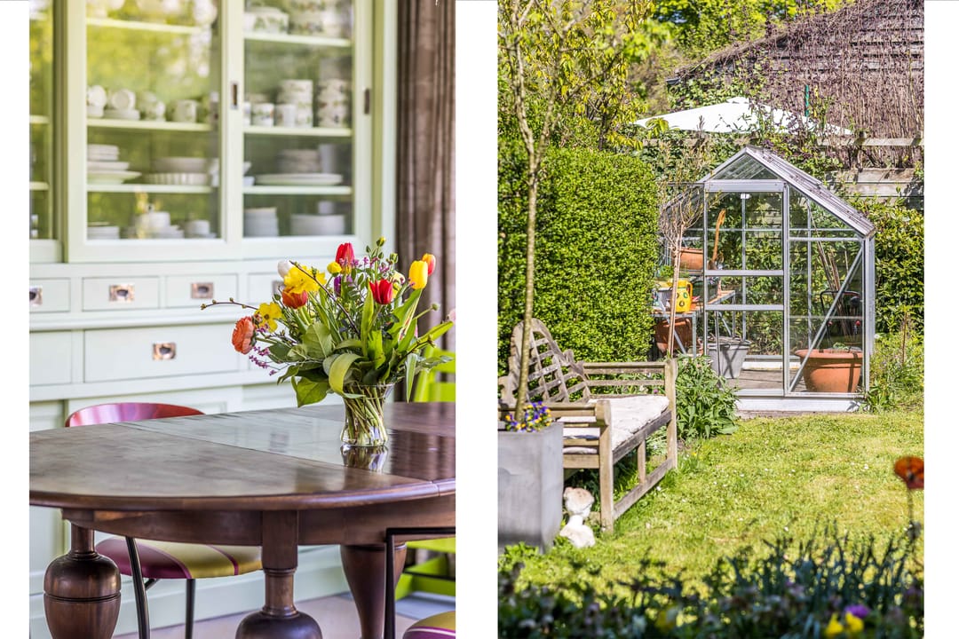 Foto 11 van Terbregseweg 77