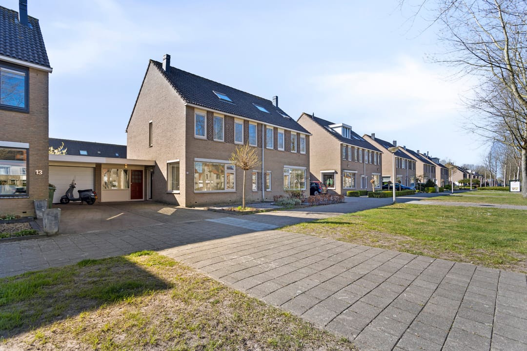 Foto 26 van Laan van Hildernisse-Zuid 15