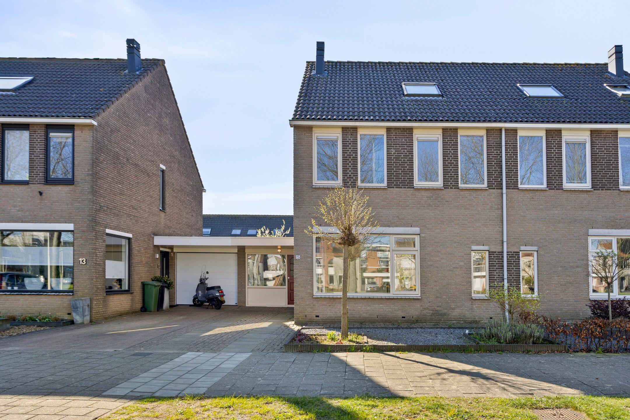 Foto 27 van Laan van Hildernisse-Zuid 15