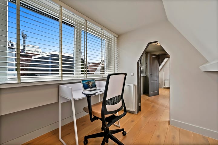 Foto 45 van Bleijenburg 9