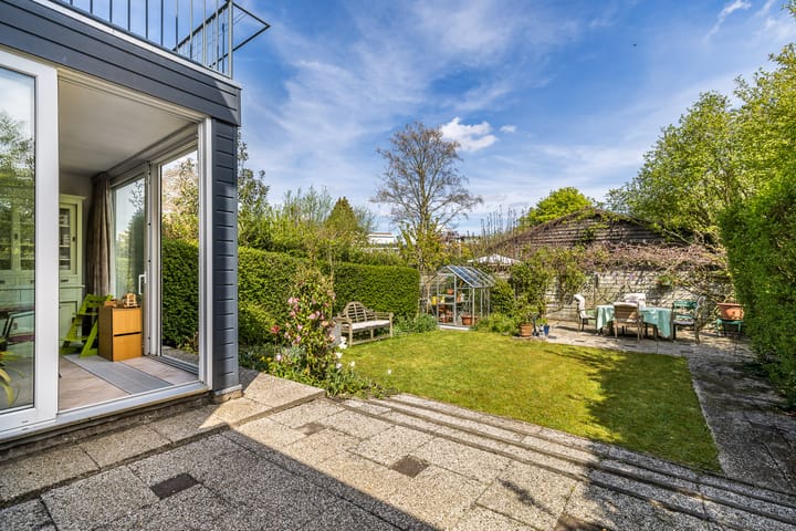 Foto 13 van Terbregseweg 77