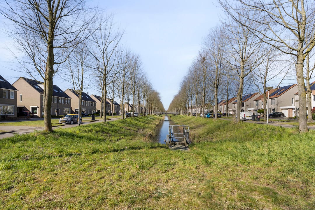 Foto 28 van Laan van Hildernisse-Zuid 15