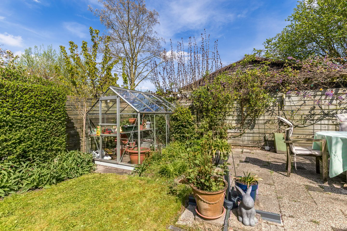 Foto 14 van Terbregseweg 77