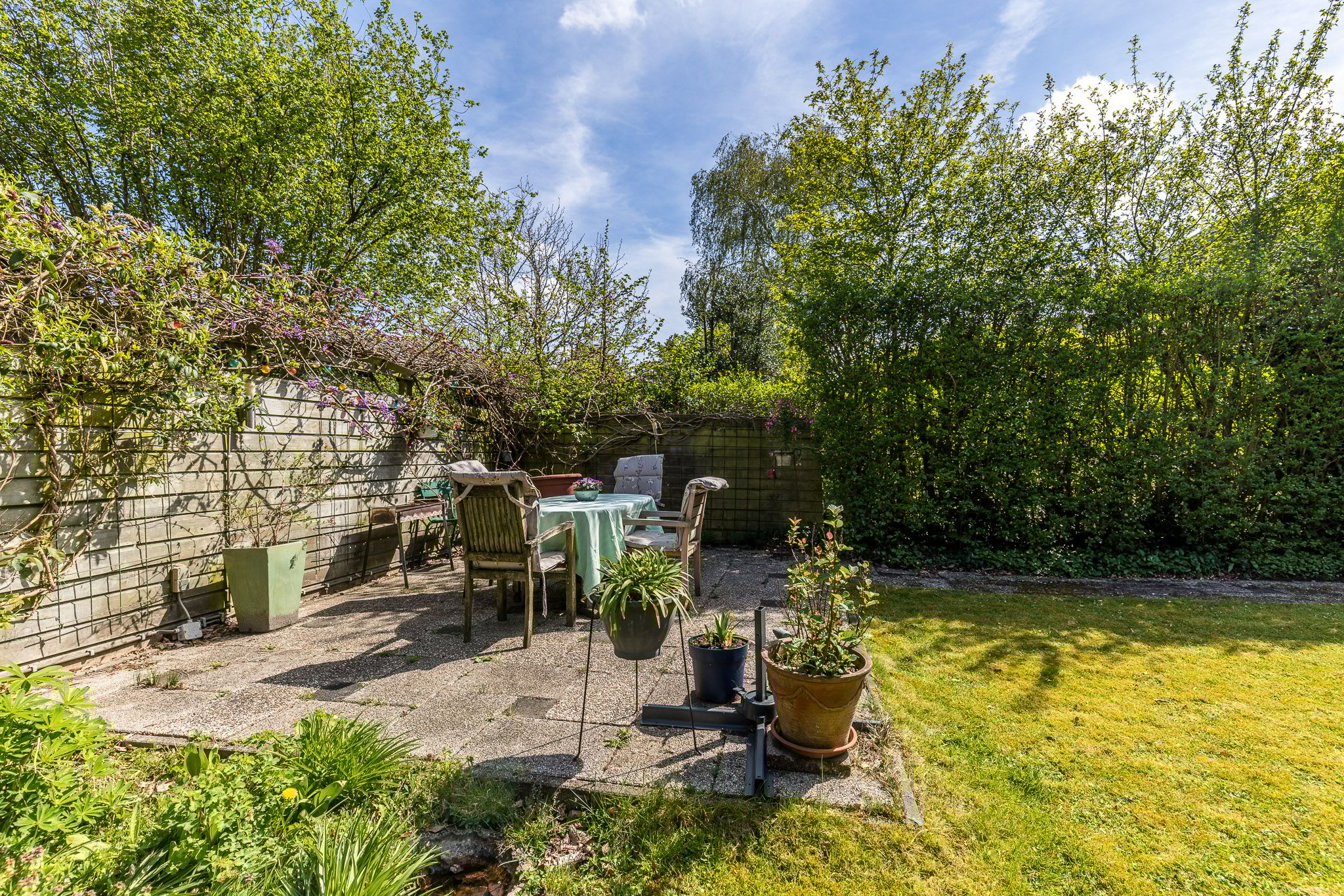 Foto 15 van Terbregseweg 77