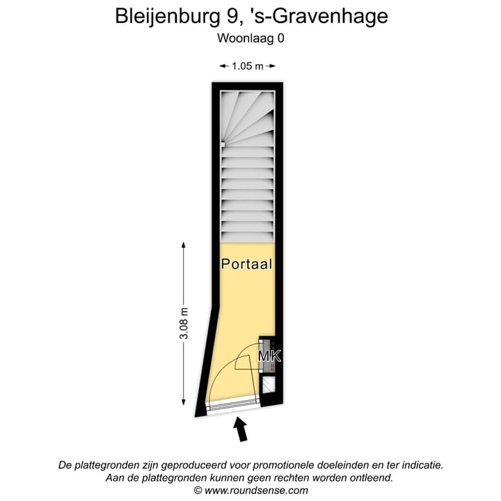 Foto 48 van Bleijenburg 9