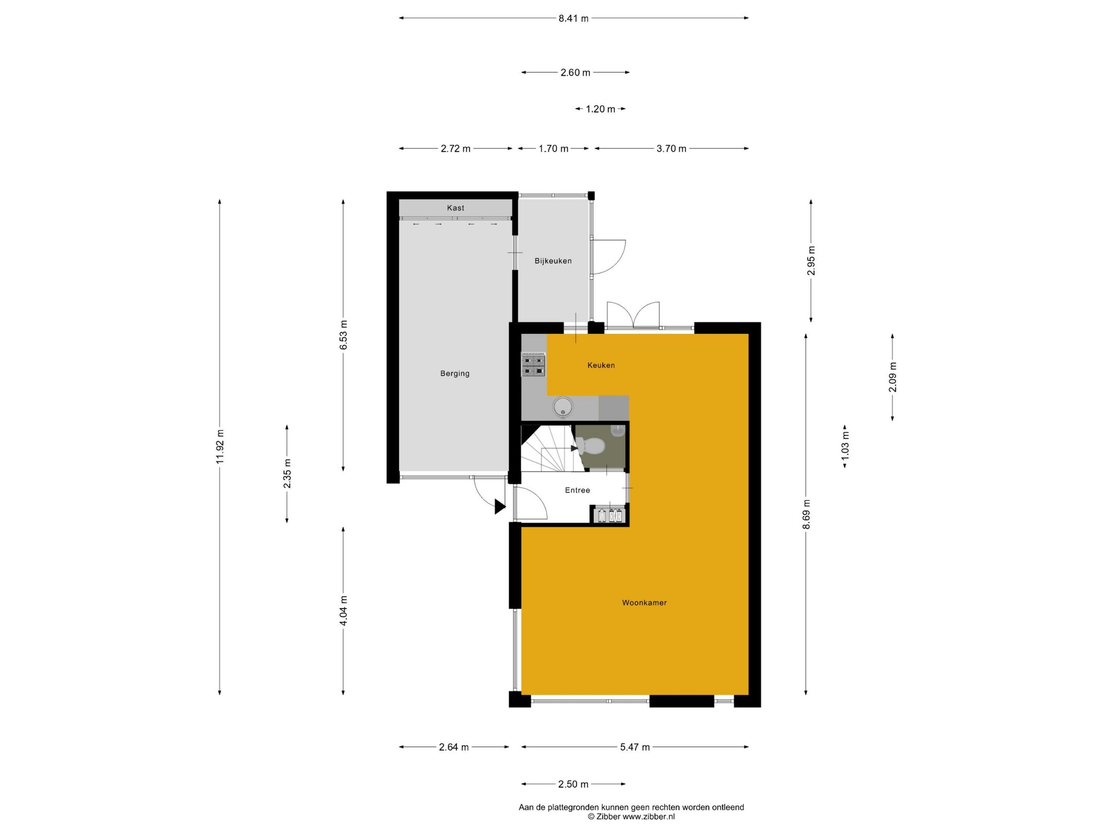 Foto 33 van Laan van Hildernisse-Zuid 15