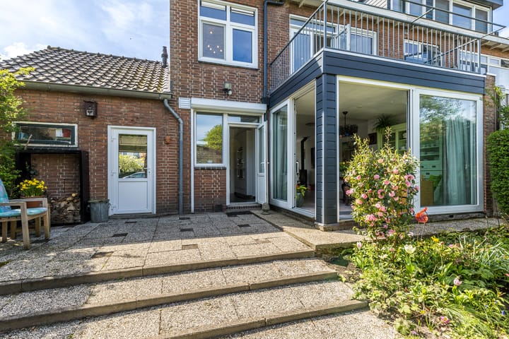 Foto 19 van Terbregseweg 77