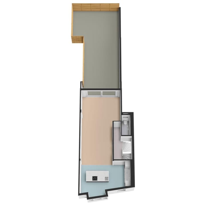 Foto 52 van Bleijenburg 9