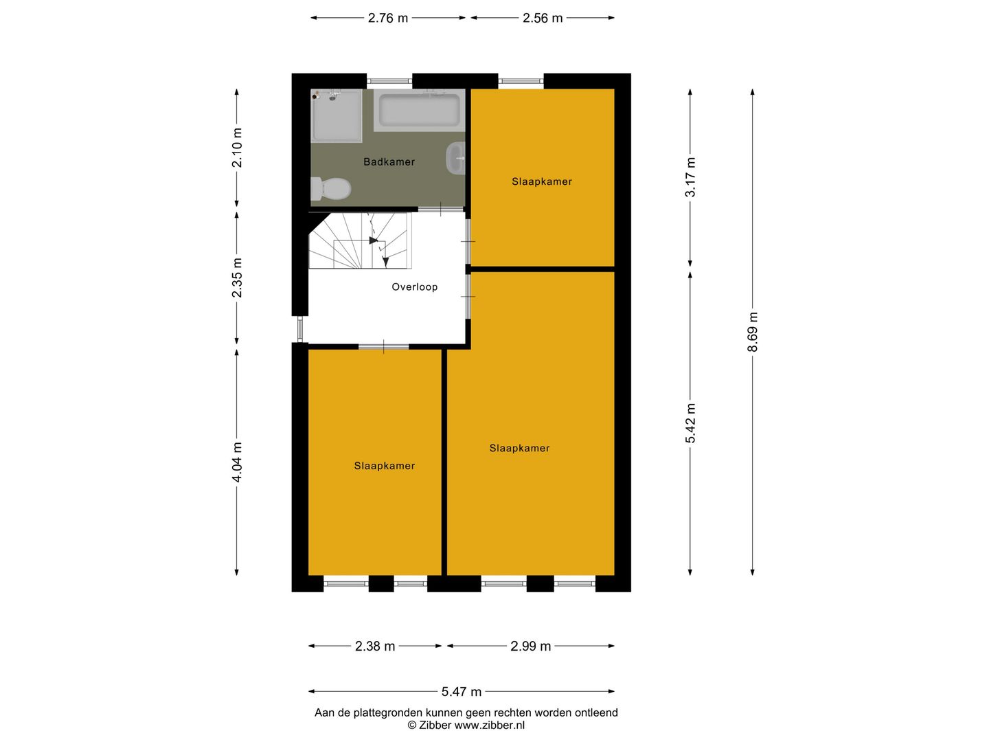 Foto 34 van Laan van Hildernisse-Zuid 15