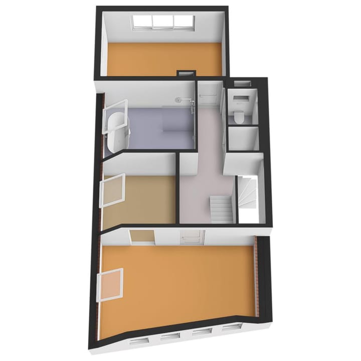 Foto 53 van Bleijenburg 9