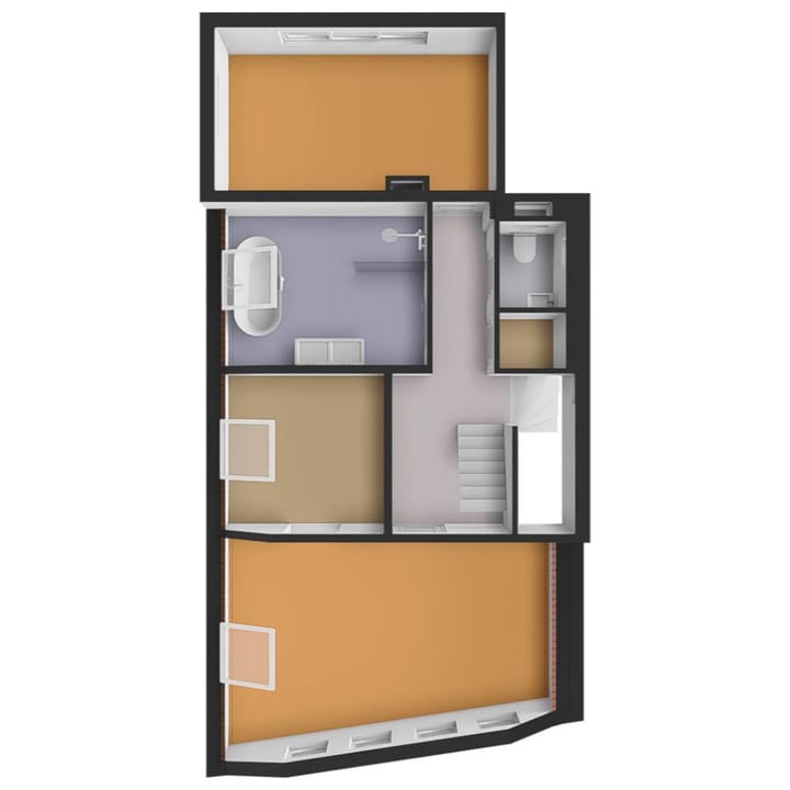 Foto 54 van Bleijenburg 9