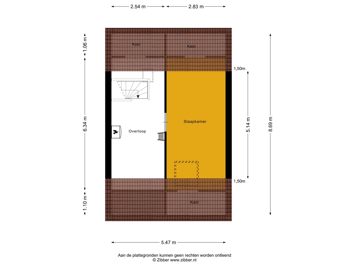Foto 35 van Laan van Hildernisse-Zuid 15