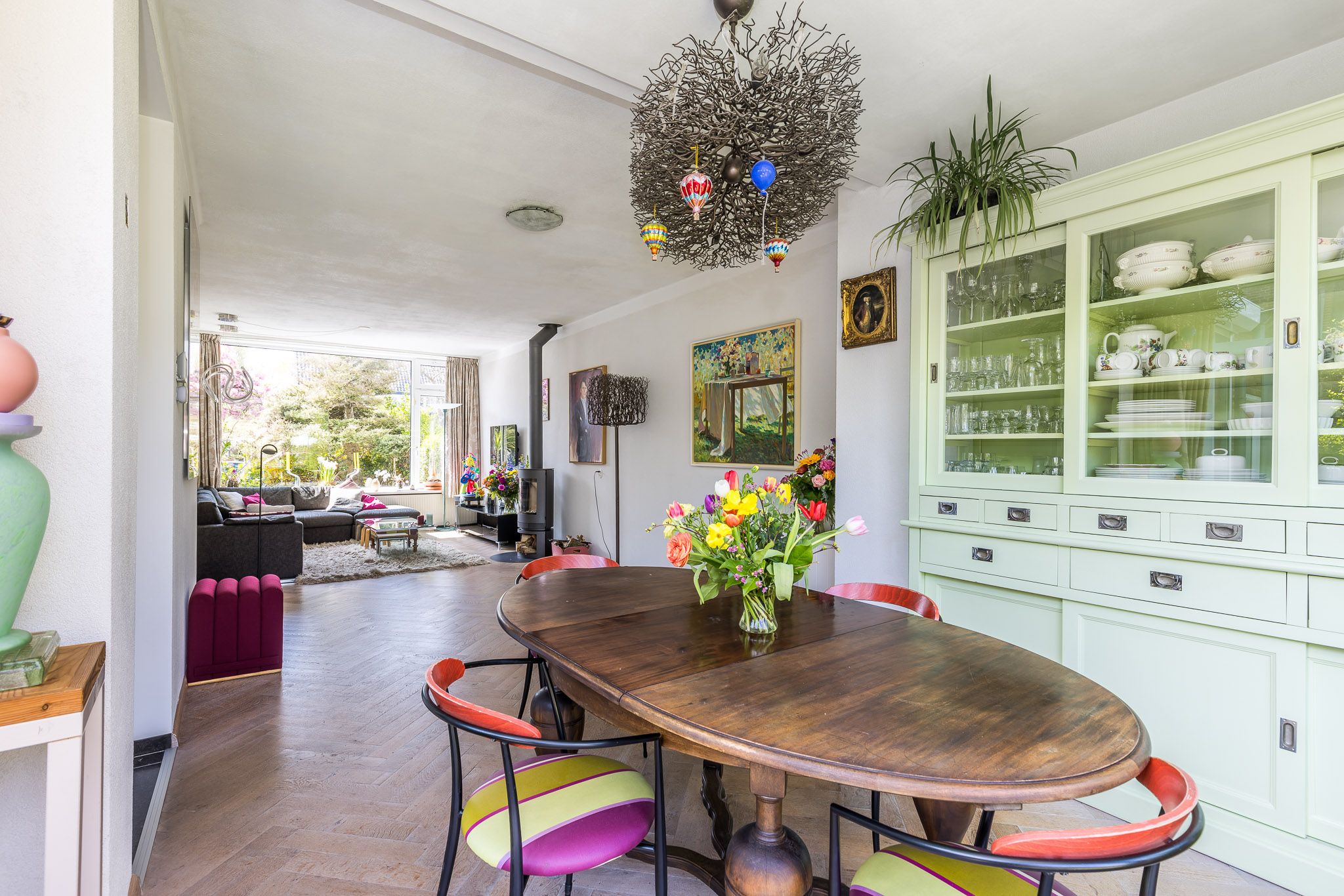 Foto 21 van Terbregseweg 77