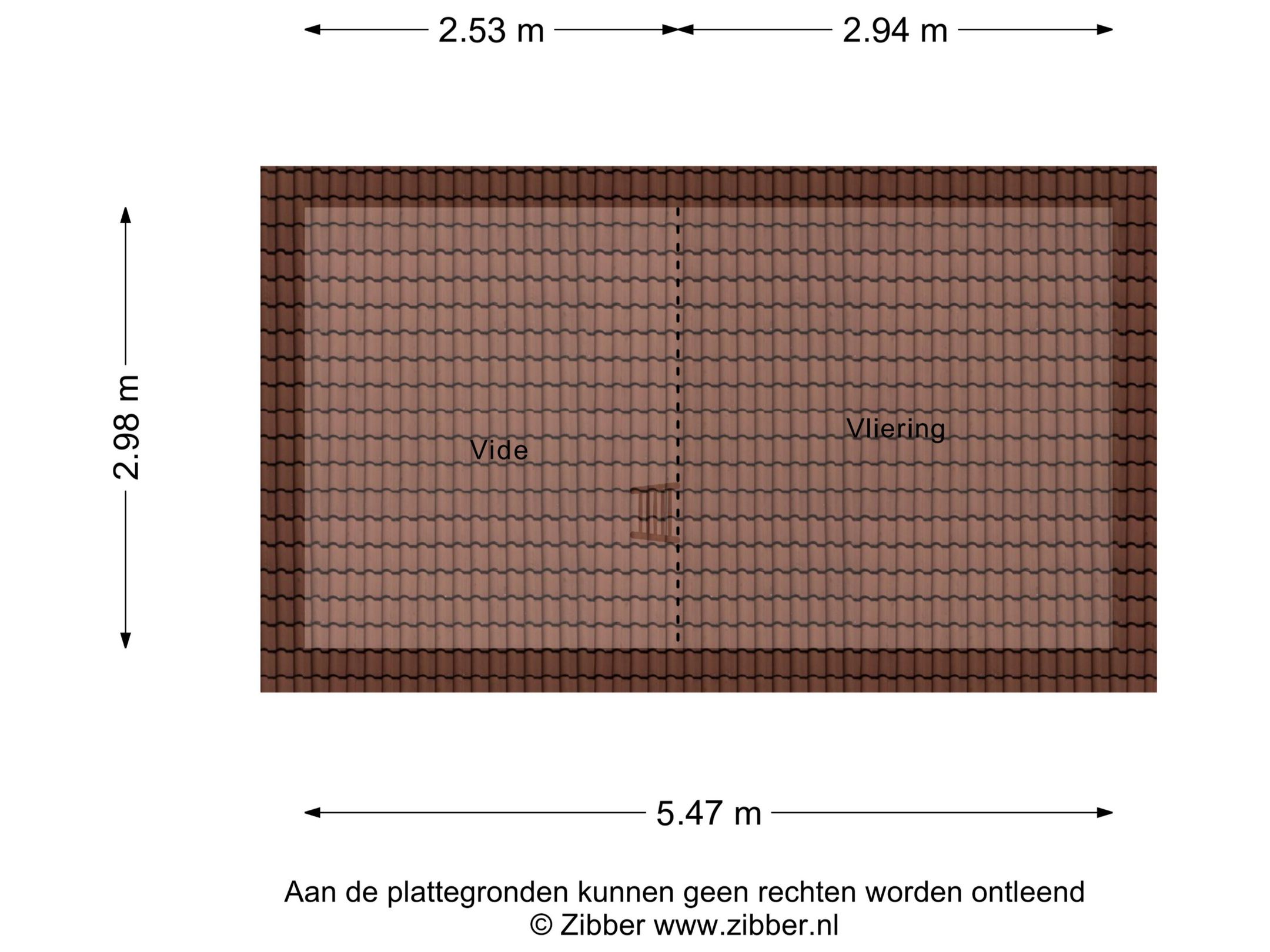 Foto 36 van Laan van Hildernisse-Zuid 15