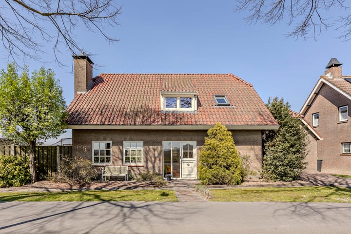 Foto 1 van Afgeslechtedijk 45