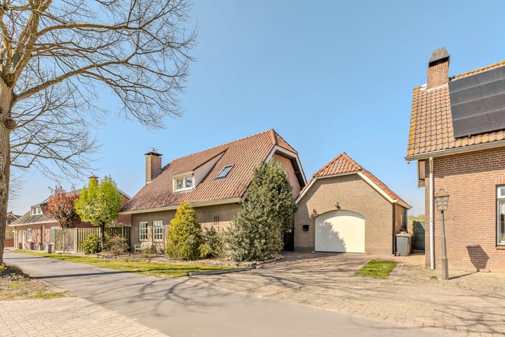 Foto 2 van Afgeslechtedijk 45