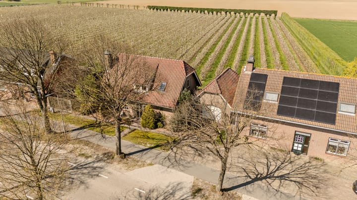 Foto 3 van Afgeslechtedijk 45