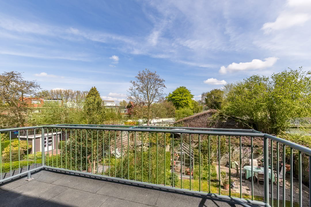 Foto 32 van Terbregseweg 77