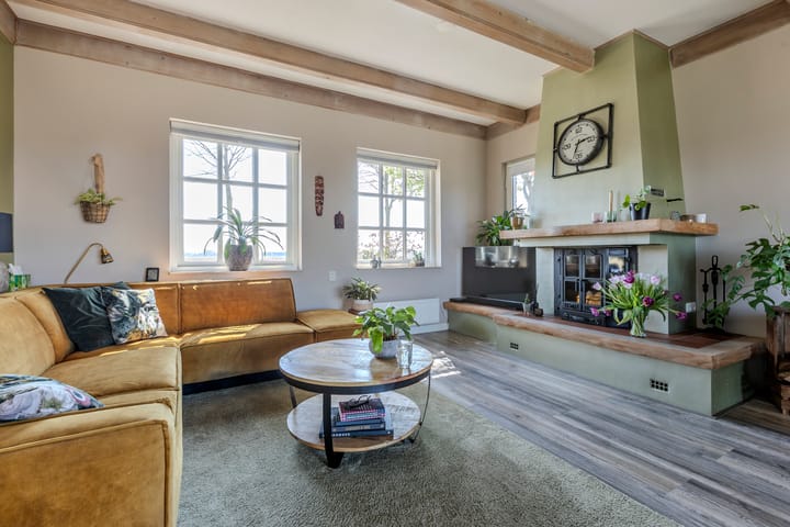 Foto 9 van Afgeslechtedijk 45