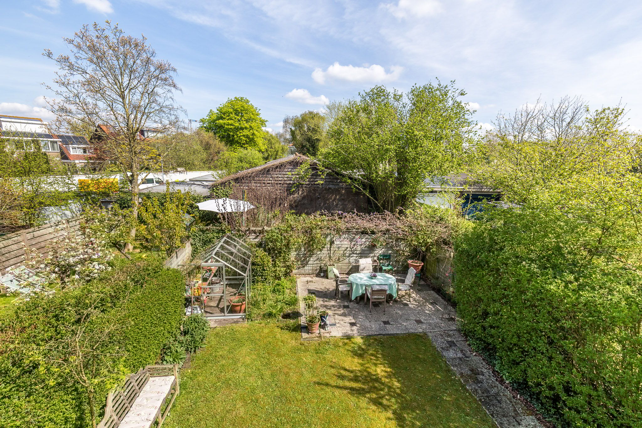 Foto 33 van Terbregseweg 77