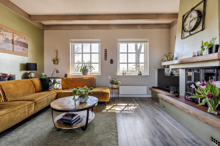 Foto 10 van Afgeslechtedijk 45