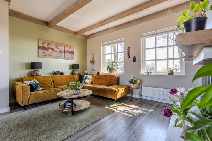 Foto 11 van Afgeslechtedijk 45