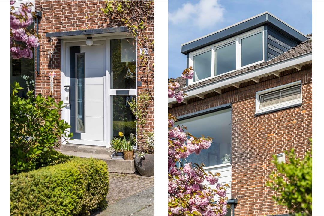 Foto 46 van Terbregseweg 77