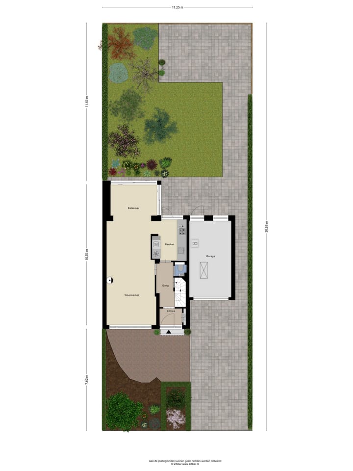 Foto 51 van Terbregseweg 77