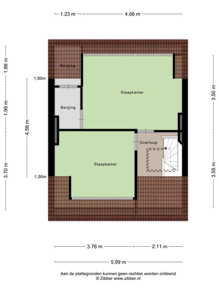 Foto 53 van Terbregseweg 77