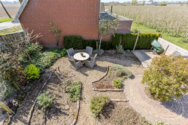 Foto 33 van Afgeslechtedijk 45