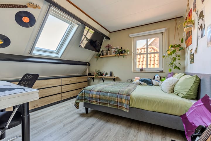 Foto 35 van Afgeslechtedijk 45