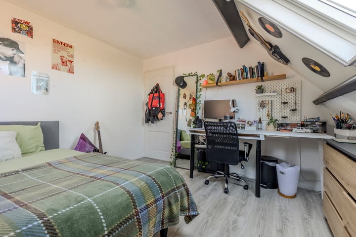 Foto 36 van Afgeslechtedijk 45