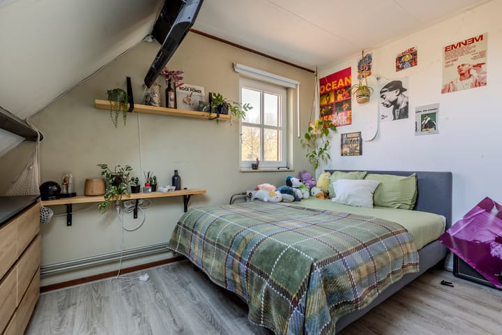 Foto 37 van Afgeslechtedijk 45