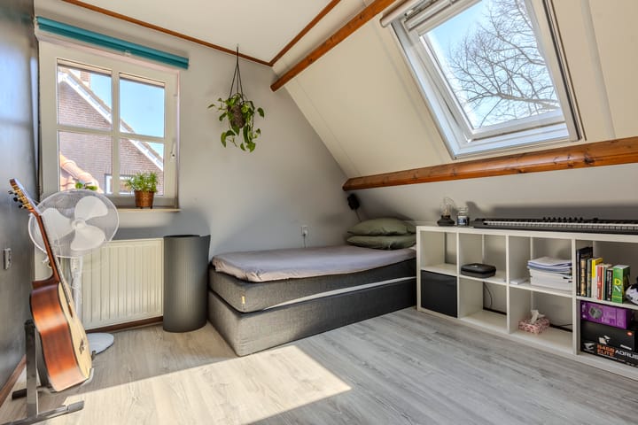 Foto 38 van Afgeslechtedijk 45