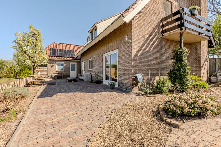 Foto 42 van Afgeslechtedijk 45