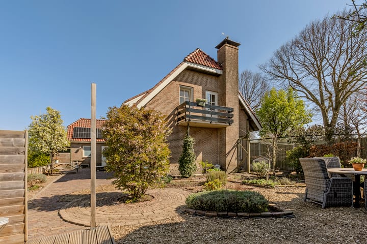 Foto 43 van Afgeslechtedijk 45