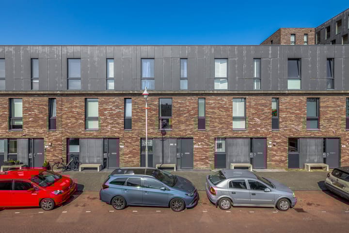 Foto 1 van Markensestraat 69