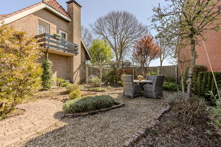 Foto 46 van Afgeslechtedijk 45