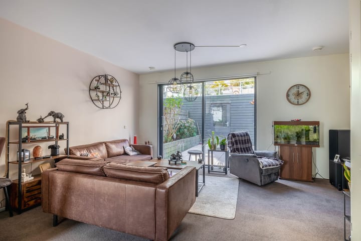 Foto 2 van Markensestraat 69