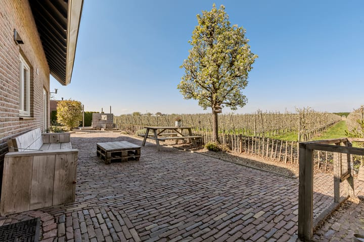 Foto 47 van Afgeslechtedijk 45