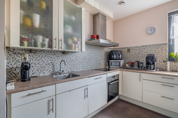 Foto 3 van Markensestraat 69